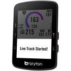 Computer BRYTON RIDER 550 E GPS komputer