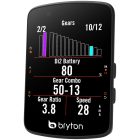 Computer BRYTON RIDER 550 E GPS komputer