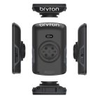 Computer BRYTON RIDER S510 T GPS komputer szett HRM/CAD/SPD