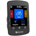 Computer BRYTON RIDER S510 T GPS komputer szett HRM/CAD/SPD