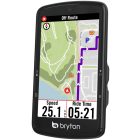 Computer Bryton Rider S810 T GPS komputer szett HRM/CAD/SPD