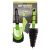 Tisztító készlet BIKEWORKX kerékpáros kefe szett - BRUSHSET