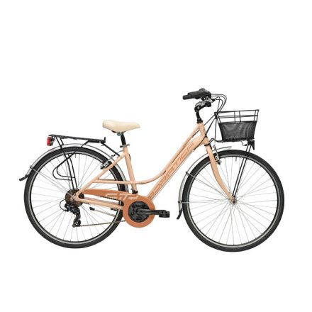 ADRIATICA SITY 3 700C 6s női