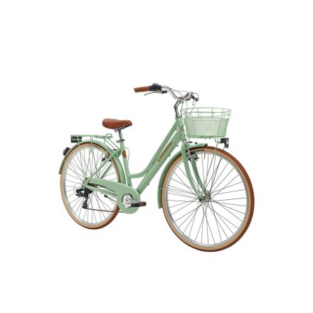 ADRIATICA RETRO 28" 6s női