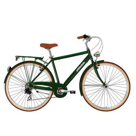ADRIATICA RETRO 28" 6s zöld