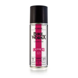   Lánckenő BIKEWORKX CHAIN STAR EXTREM Spray 200 ml - CHAINE/200