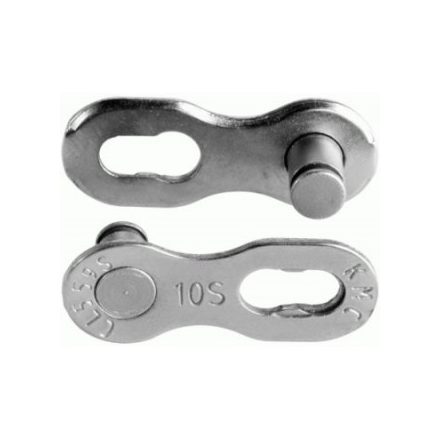 Lánc KMC MISSINGLINK patentszem CL559C 10s Campagnolo