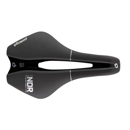 Nyereg PROLOGO DIMENSION R2 NDR NACK 143 Anthracite