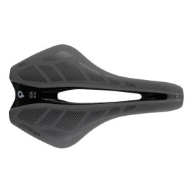 Nyereg PROLOGO DIMENSION R2 AGX NACK 143 SC ANTHRACITE