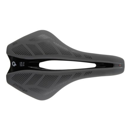 Nyereg PROLOGO DIMENSION R2 AGX NACK 143 SC ANTHRACITE