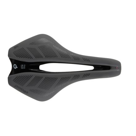 Nyereg PROLOGO DIMENSION R2 AGX TIROX 143 anthracite slide control