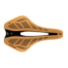 Nyereg PROLOGO DIMENSION R2 AGX TIROX 143 light brown slide control