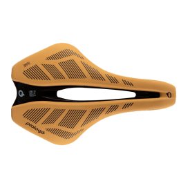   Nyereg PROLOGO DIMENSION R2 AGX TIROX 143 light brown slide control