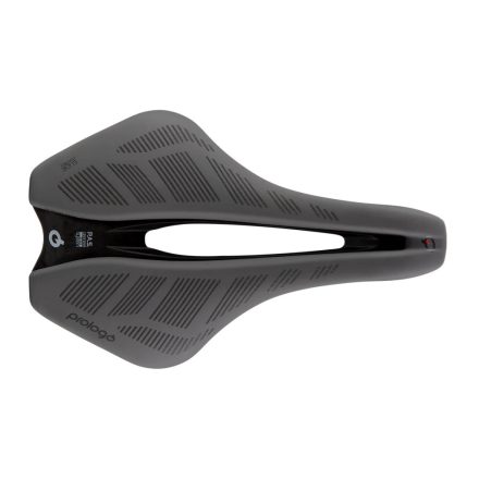Nyereg PROLOGO DIMENSION R2 AGX TIROX 153 anthracite slide control