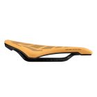Nyereg PROLOGO DIMENSION R2 AGX TIROX 153 light brown slide control