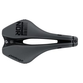 Nyereg PROLOGO DIMENSION-NDR NACK 143 antracit/fekete