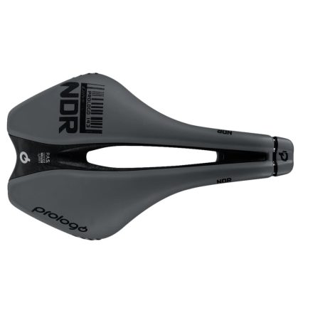 Nyereg PROLOGO DIMENSION-NDR NACK 143 antracit/fekete