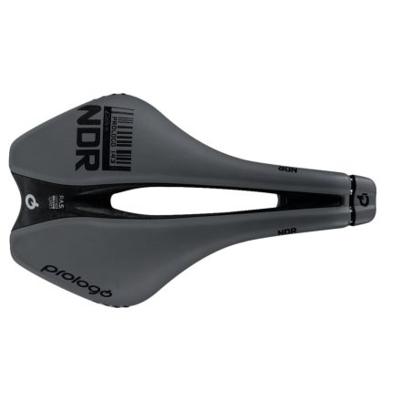 Nyereg PROLOGO DIMENSION-NDR TIROX 143 anthracit/fekete