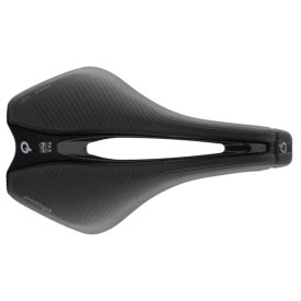   Nyereg PROLOGO DIMENSION AGX TIROX 143 HARD fekete Slide Control