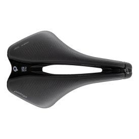   Nyereg PROLOGO DIMENSION AGX SPACE TIROX 153 HARD fekete Slide Control
