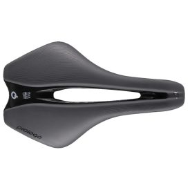 Nyereg PROLOGO DIMENSION R2 NACK 143 Anthracite/fekete