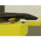 Nyereg PROLOGO DIMENSION TIROX 143 HARDBLACK TDF