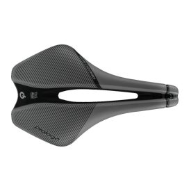 Nyereg PROLOGO DIMENSION SPACE TIROX 153 antracit/fekete