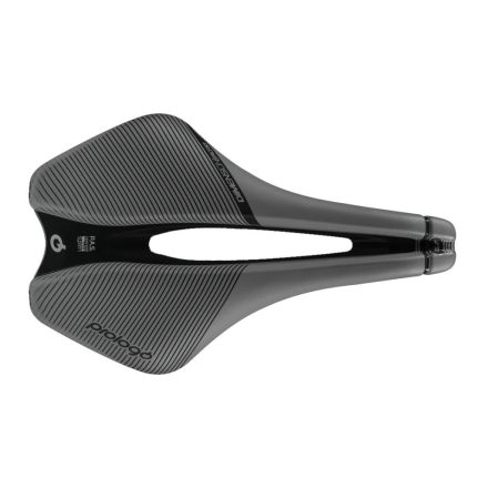 Nyereg PROLOGO DIMENSION SPACE TIROX 153 antracit/fekete