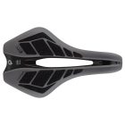 Nyereg PROLOGO DIMENSION R2 NACK CPC 143 Anthracite/fekete
