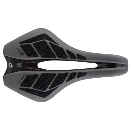 Nyereg PROLOGO DIMENSION R2 NACK CPC 143 Anthracite/fekete