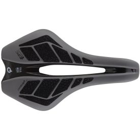 Nyereg PROLOGO DIMENSION R2 TIROX CPC 143 Anthracite/fekete