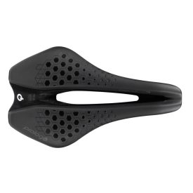 Nyereg PROLOGO DIMENSION-TRI 143 CPC TIROX HARD fekete