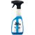 Tisztítószer BIKEWORKX DRIVETRAIN CLEANER 500 ml spray