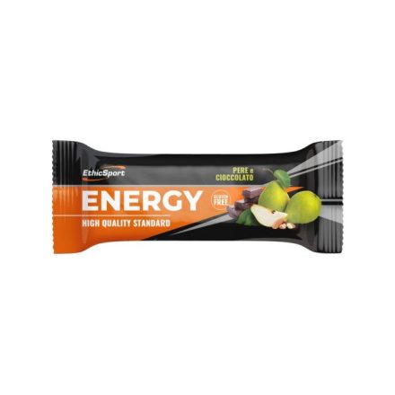 ENERGY KÖRTE - CSOKOLÁDÉ (SZELET)