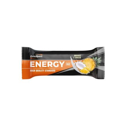 ENERGY ANANÁSZ - KÓKUSZ (SZELET)