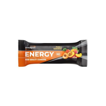 ENERGY ŐSZIBARACK - SÁRGABARACK (SZELET)