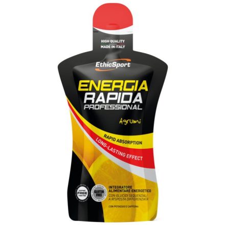 ENERGIA RAPIDA PROFESSIONAL CITRUS (TASAK)