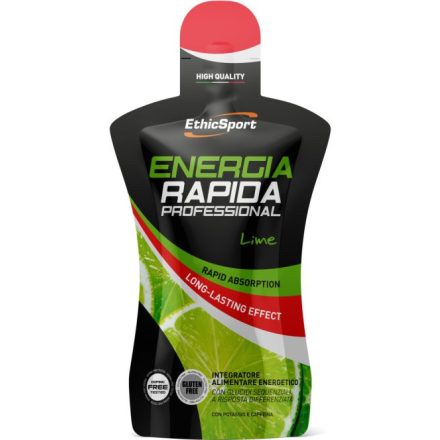 ENERGIA RAPIDA PROFESSIONAL LIME (TASAK)