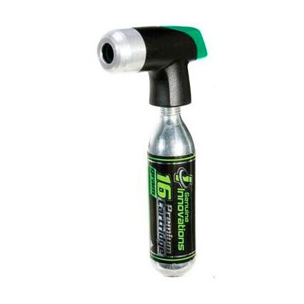 Pumpa CO2 adapter GENUINE INNOVATIONS HAMMERHEAD - G2620