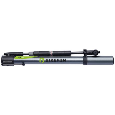 Pumpa BIKEFUN FLOORMASTER - GM-731