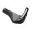Markolat BIKEFUN ERGO 2TONE LOCK ON kormányvéggel 130mm - GP-3