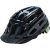 Fejvédő BIKEFUN FRISCO L fekete 58-61 cm