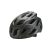 Fejvédő BIKEFUN ADVENTURE M fekete 55-58 cm