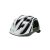 Fejvédő BIKEFUN JUNIOR S fekete/feh 48-52 cm