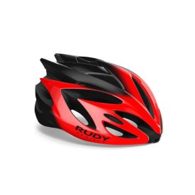 Rudy Project SISAK RUSH RED/BLACK