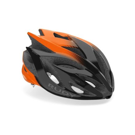 Rudy Project SISAK RUSH BLACK/ORANGE