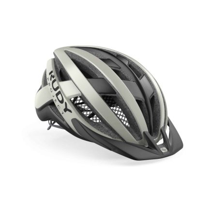 Rudy Project SISAK VENGER CROSS LIGHT GREY/BLACK