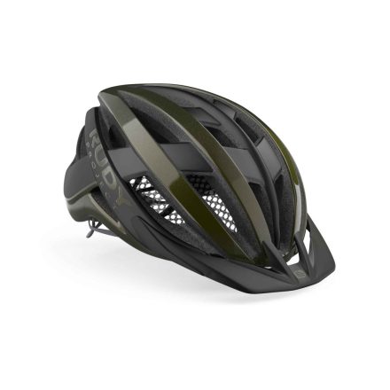 Rudy Project SISAK VENGER CROSS METAL GREEN/BLACK