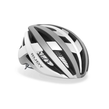 Rudy Project SISAK VENGER WHITE/SILVER