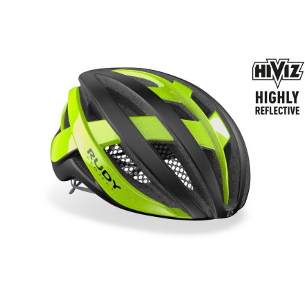 Rudy Project SISAK VENGER REFLECTIVE YELLOW